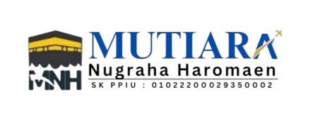 Travel Umroh Terpercaya berizin resmi Cianjur